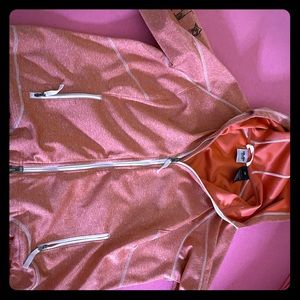 Harley Davidson Rain Jacket